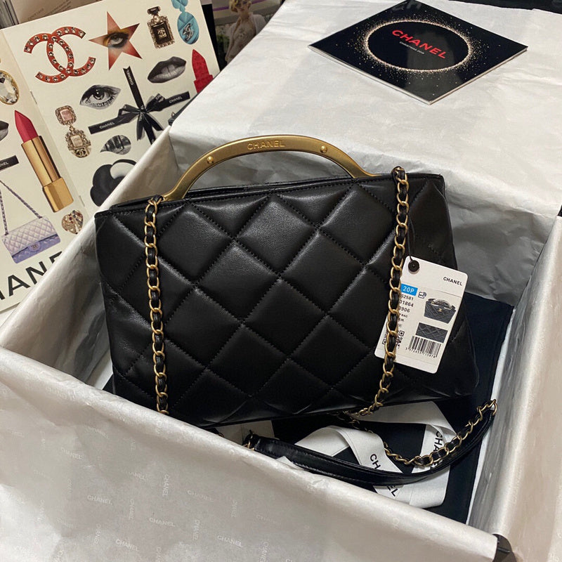 Satchel Bags - CHL Bags - 3702