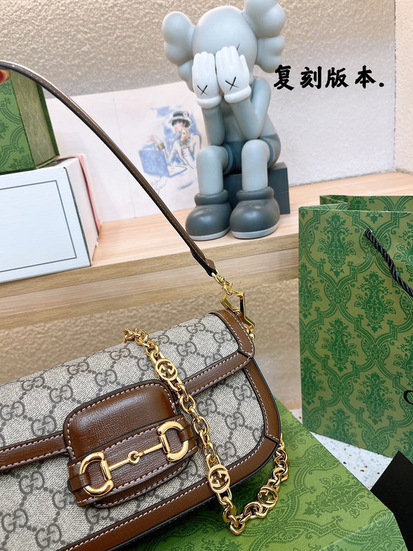 Glami Fashion - GCI Bags - 11858