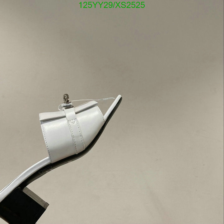 SAMC - HMS Women Shoes - 372