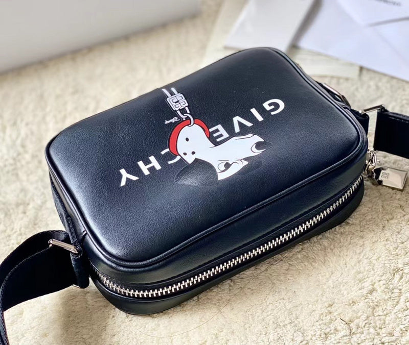 Glamy - GCY Bags - 299