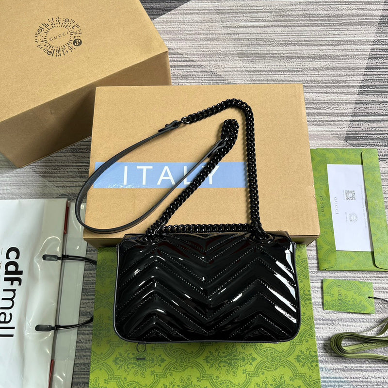 Satchel Bags - GCI Bags - 7479