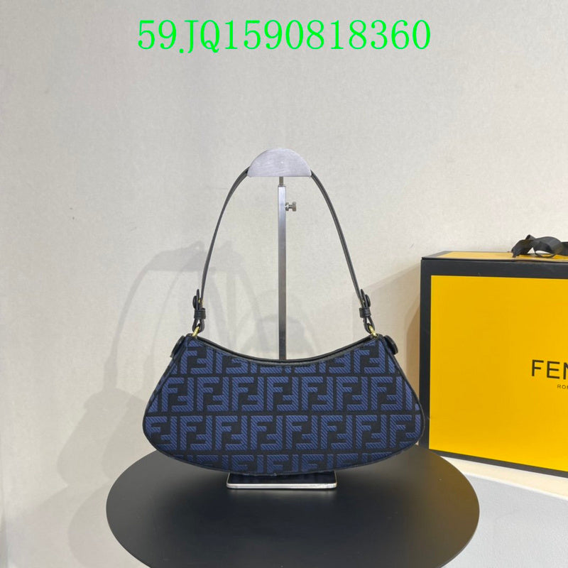Glami - FDE Bags - 1474