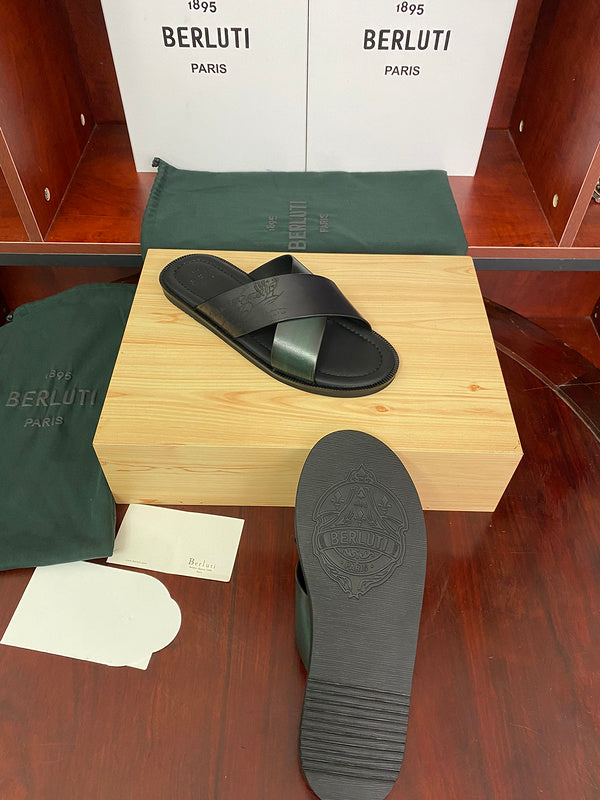 Glami - BRE Men Shoes - 201