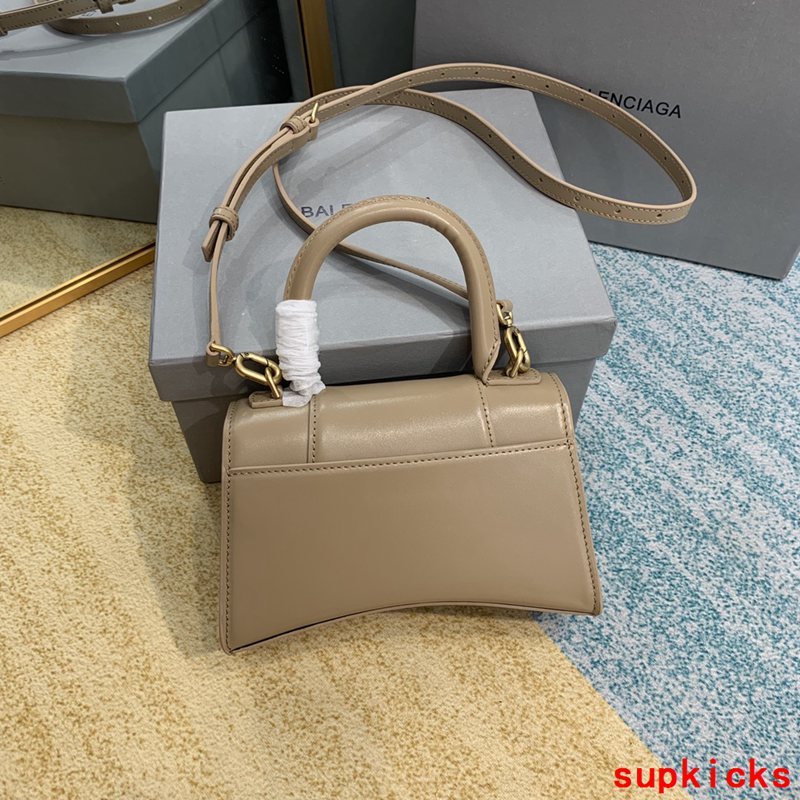 Glami- - BG Hourglass Bags - 160