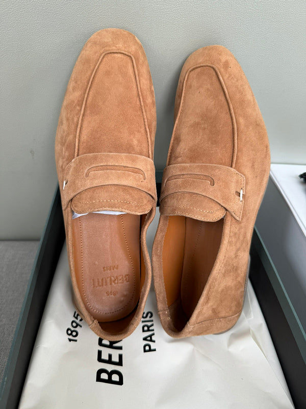 Glami - BRE Men Shoes - 229