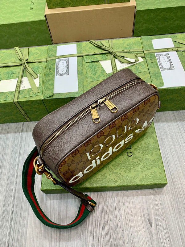 Glami-i GUKI Women Bags - 985