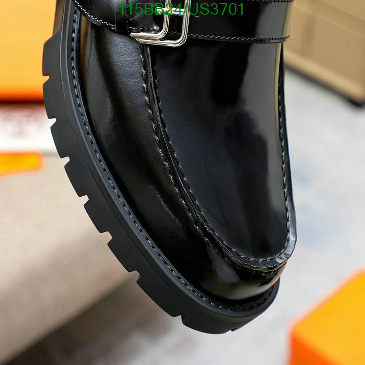 SAMC - HMS Men Shoes - 607