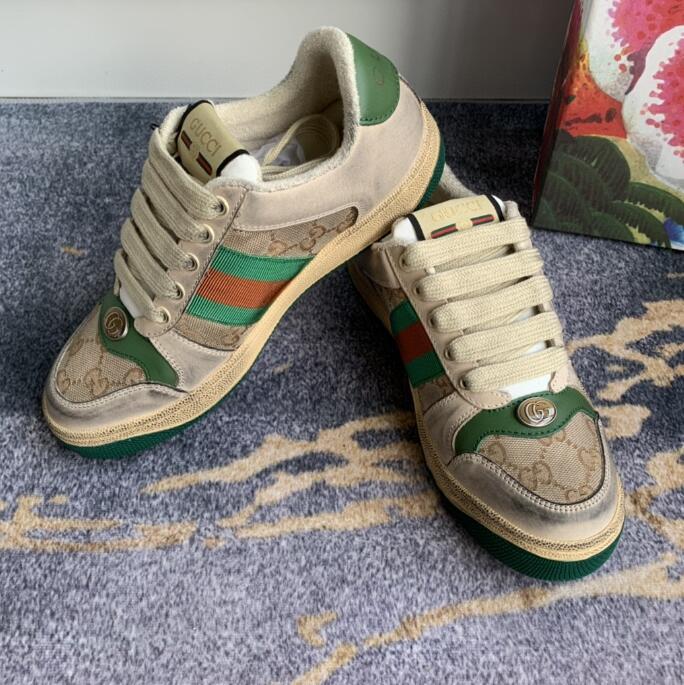 SAMC - GUKI Women Shoes - 1852