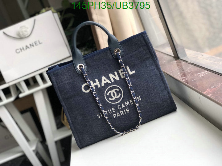 SAMC - CHL Bags - 062