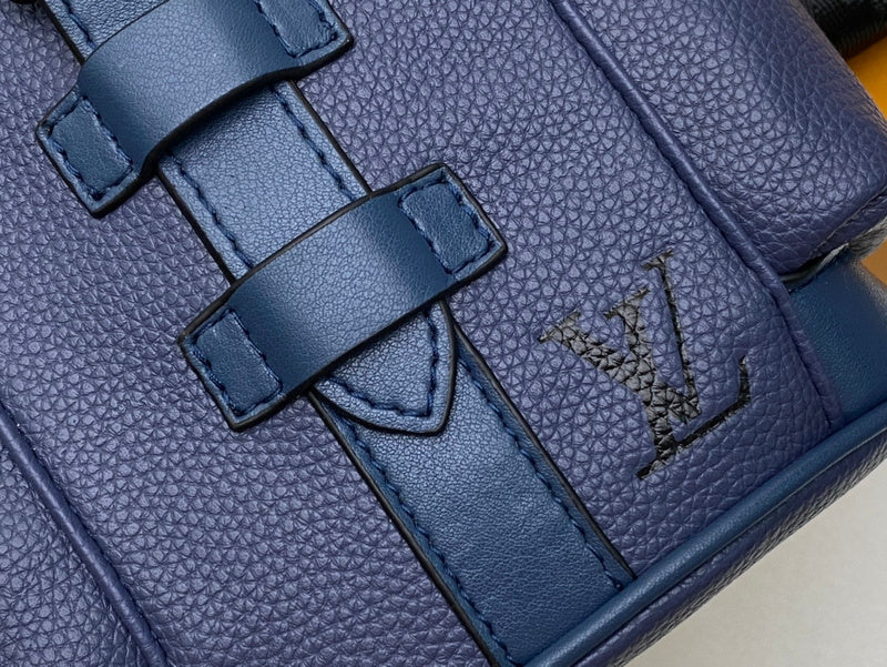 Satchel Bags - VL Bags - 1224