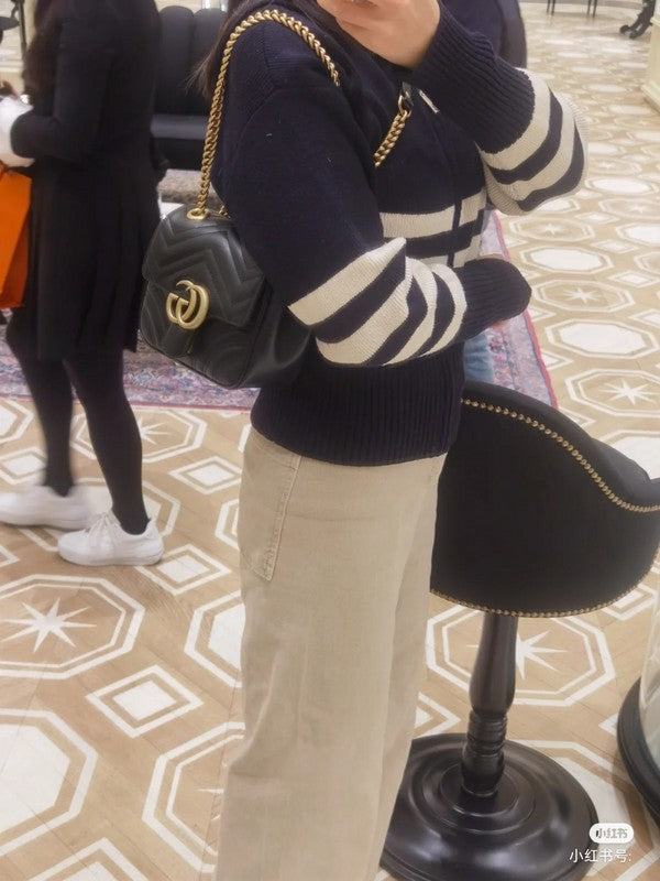 Satchel Bags - GCI Bags - 763