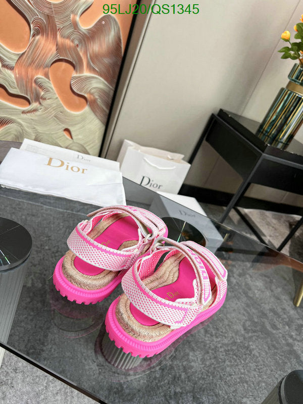SAMCC - DOR Women Shoes - 2335