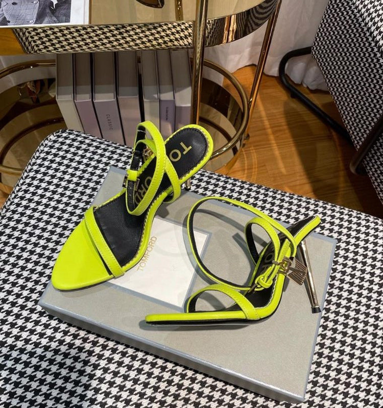 SAMC - TFO Women Shoes - 076