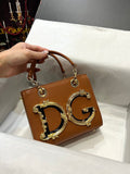Satchel Bags - DG Bags - 319