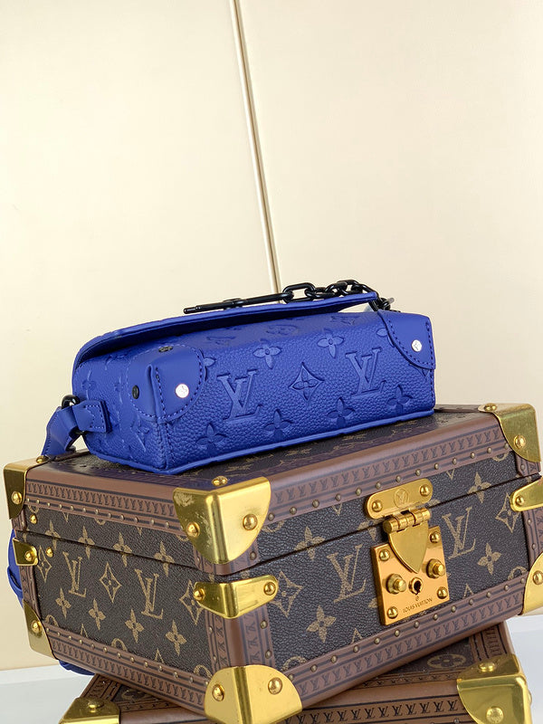 Satchel Bags - VL Bags - 2503