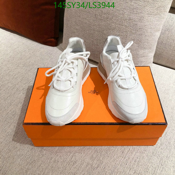 SAMC - HMS Women Shoes - 456