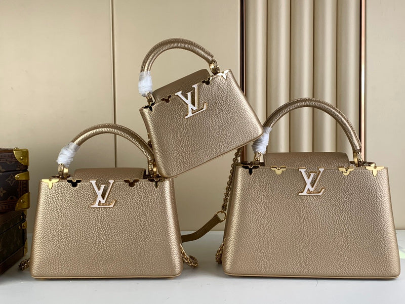 Satchel Bags - VL Bags - 2785