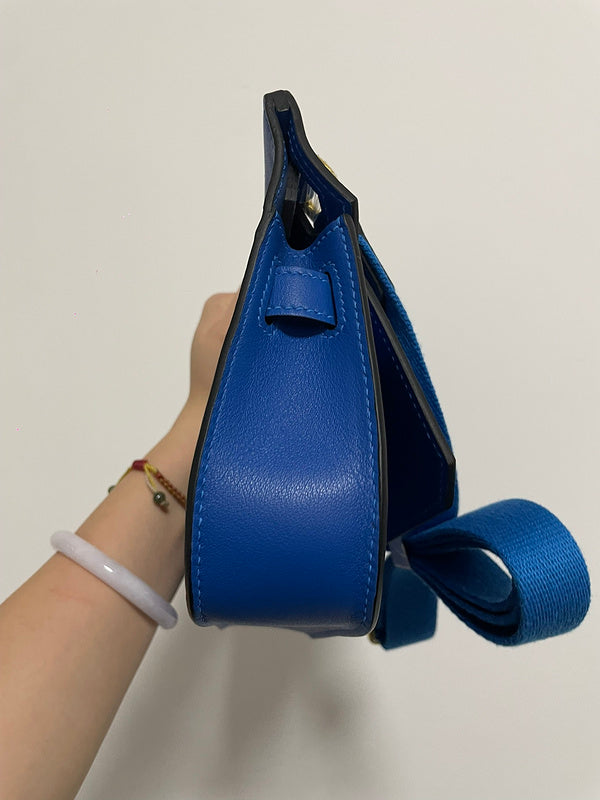 Glamy - HMS Bags - 584