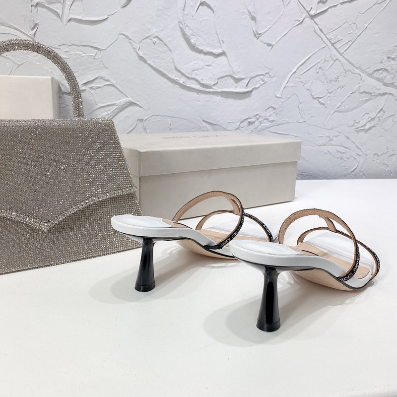 Satchel Bags - Mix Shoes - 1805