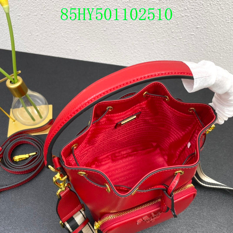 Satchel Bags - PDA Bags - 3874