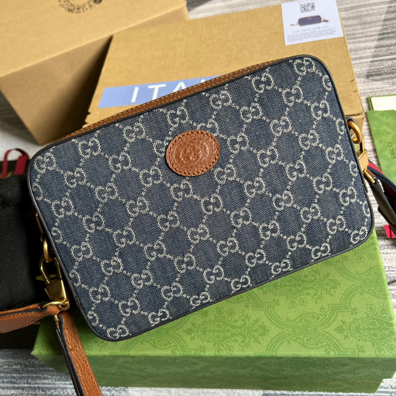 Glami-i - Guki Men Bags - 156