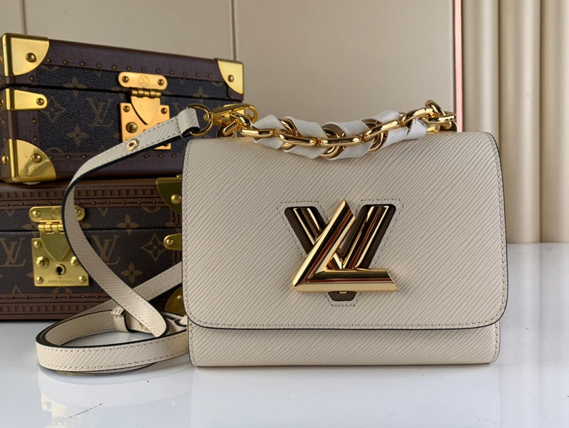 Satchel Bags - VL Bags - 4344
