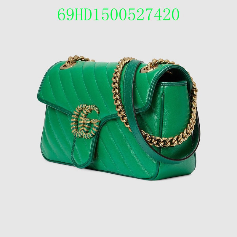 Glami Fashion - GCI Bags - 10420