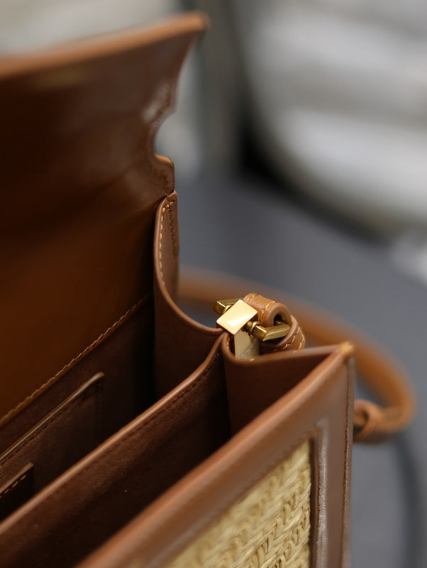 Satchel Bags - SLY Bags - 158