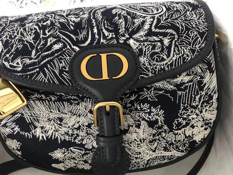 ELE - Dir Bags - 2576