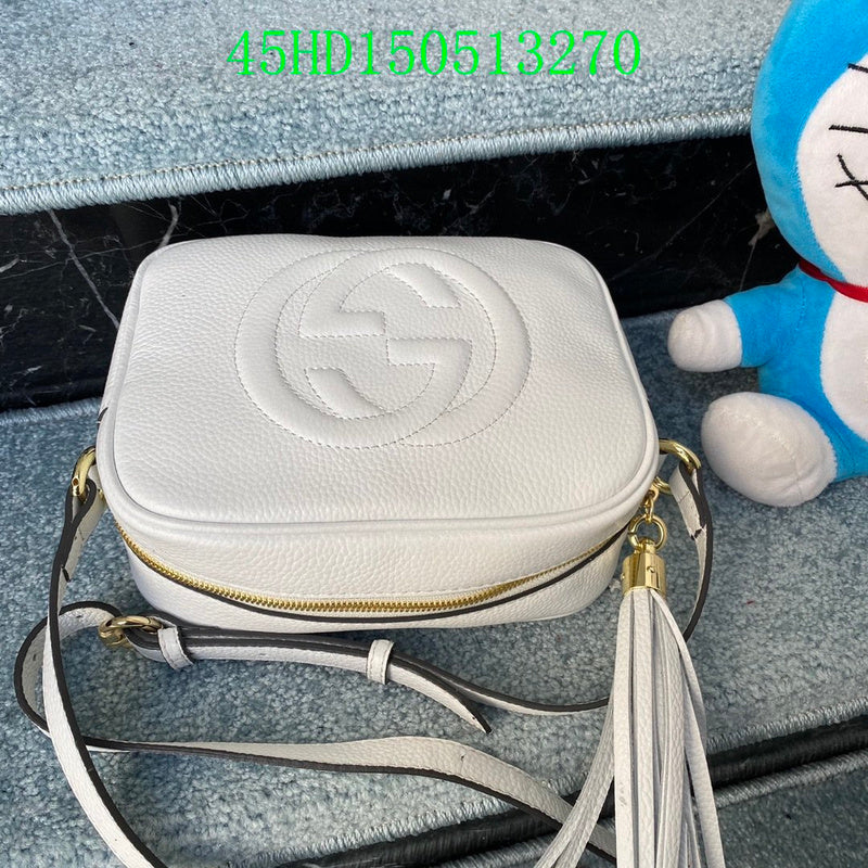 Glami Fashion - GCI Bags - 10380