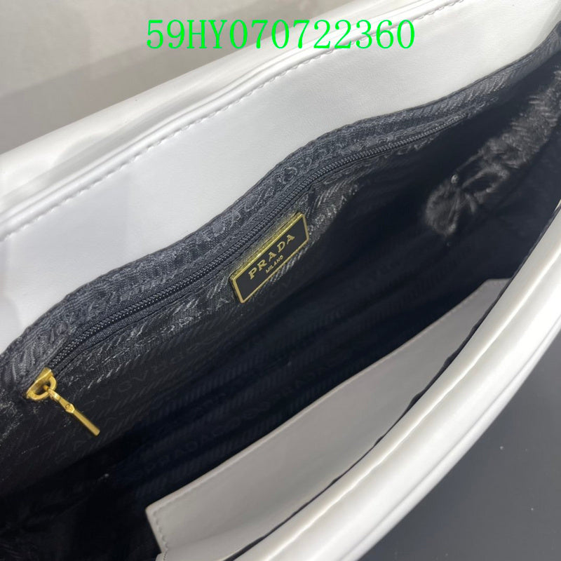 Satchel Bags - PDA Bags - 4100