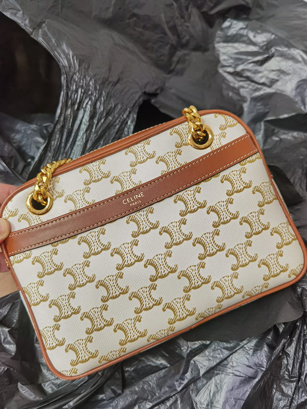 Glamy - COL Bags - 550