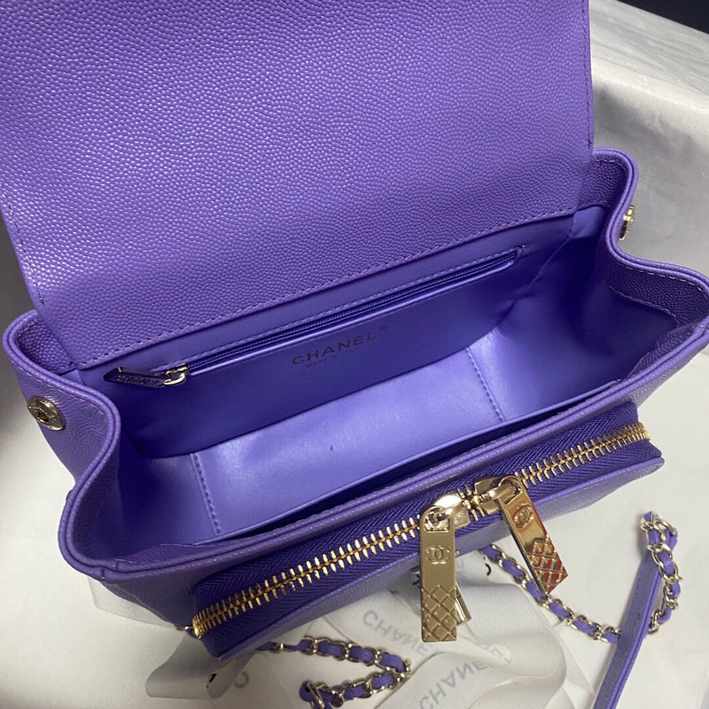 Satchel Bags - CHL Bags - 4054