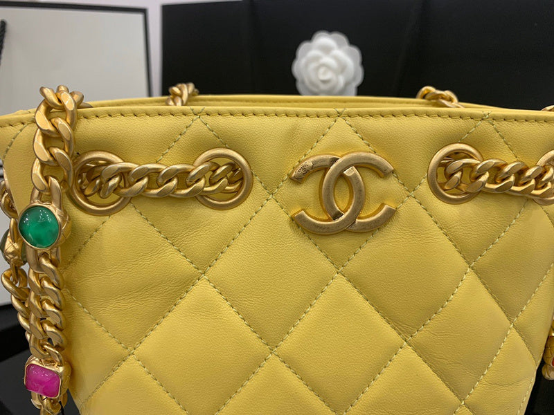 Satchel Bags - CHL Bags - 7399