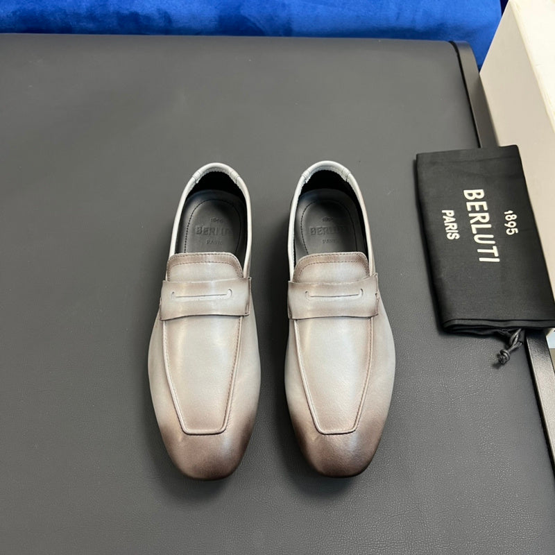 Glami - BRE Men Shoes - 599