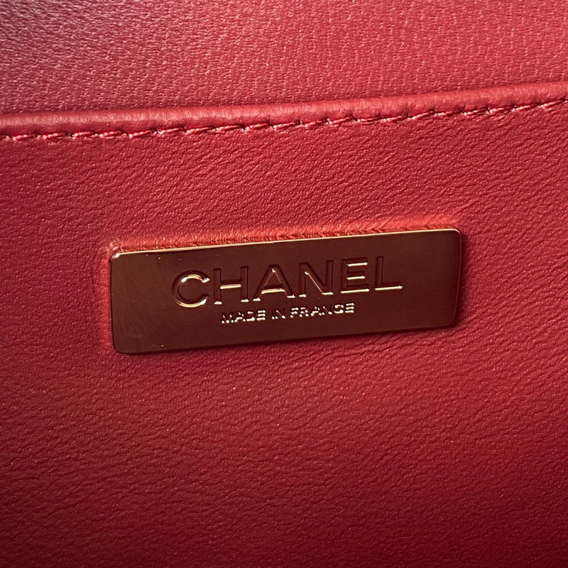 Satchel Bags - CHL Bags - 7596