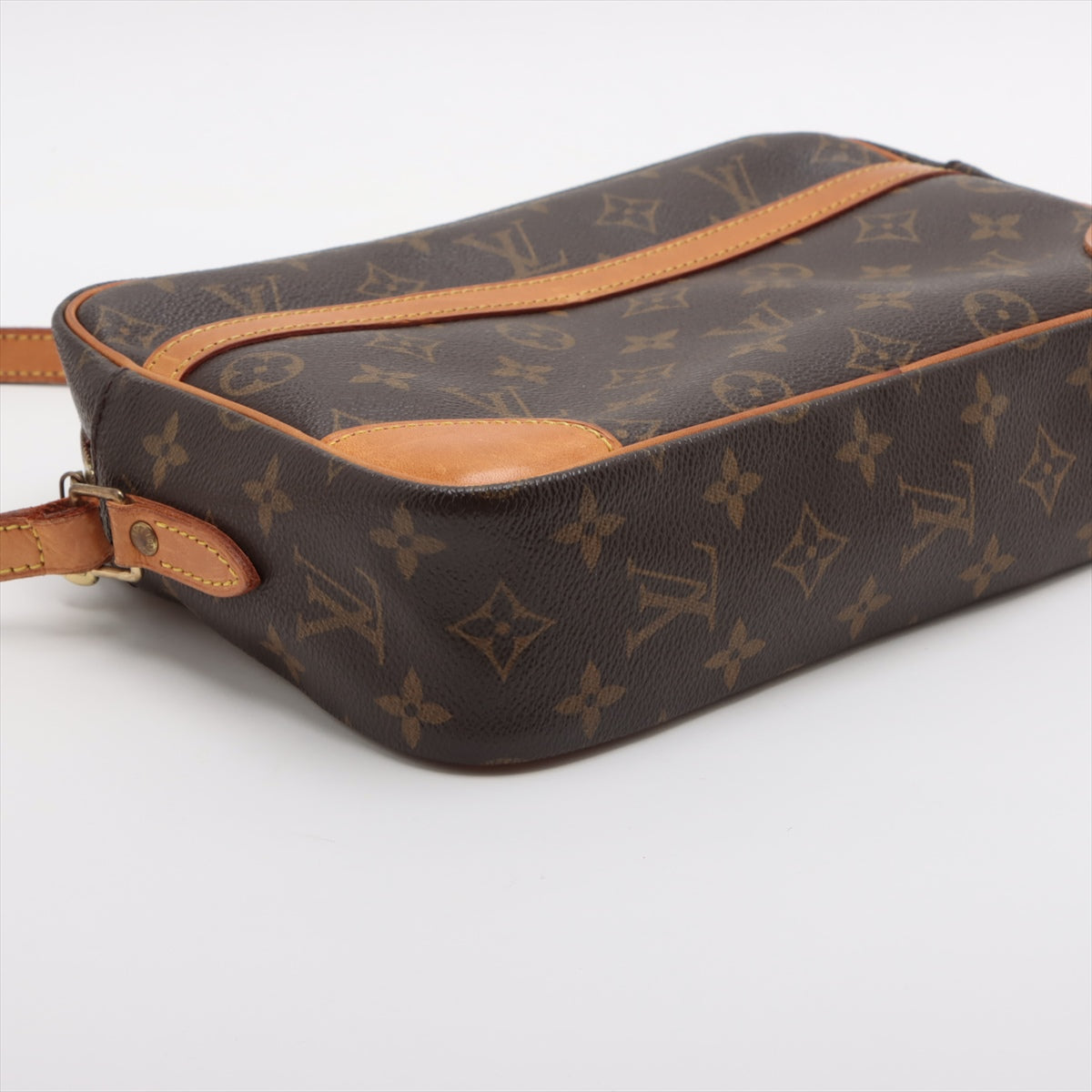 Louis Vuitton Monogram Trocadero 27 M51274