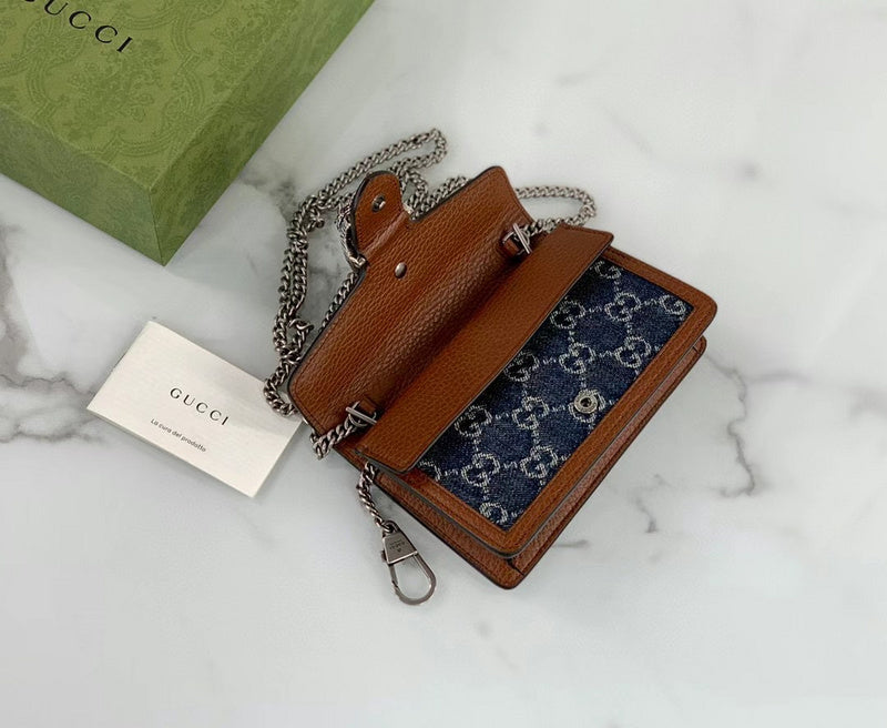 GUI2 Bags - Luxurious Bags  1164