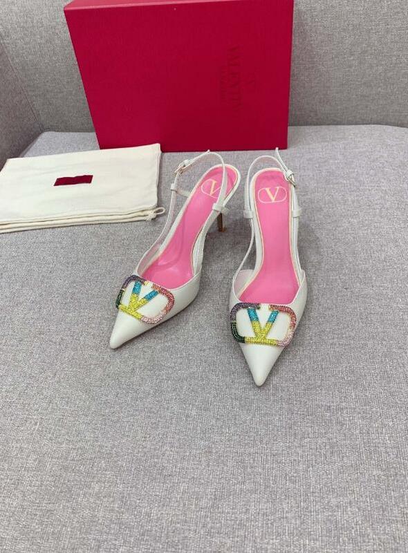 SAMC - VEL Women Shoes - 318