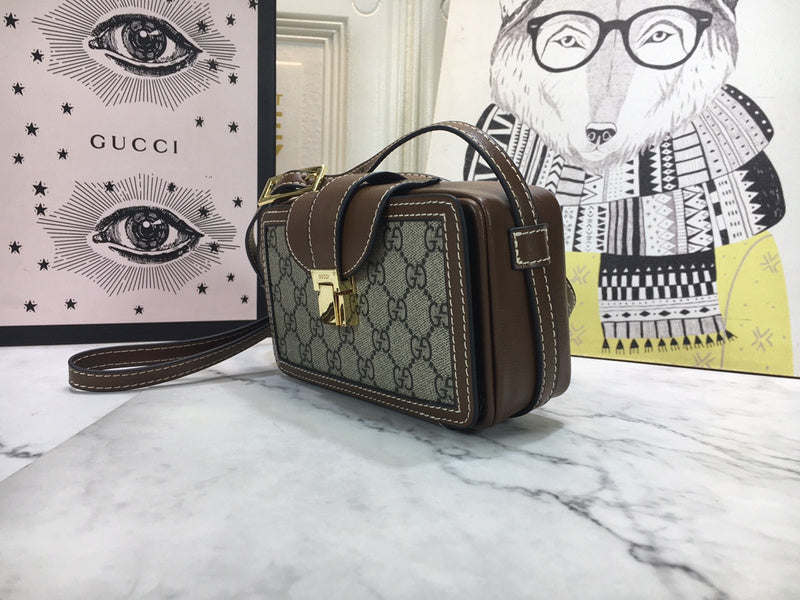 Satchel Bags - GCI Bags - 2189