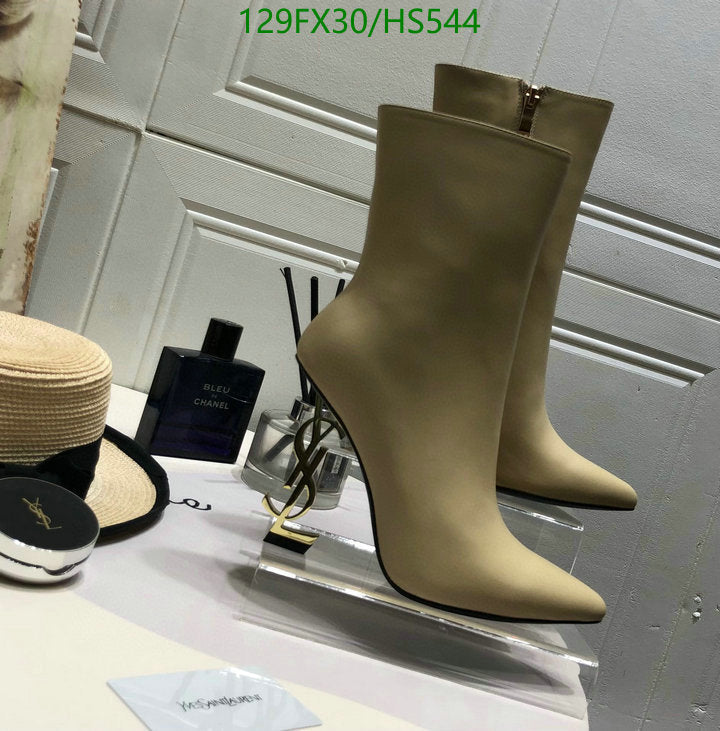 SAMC - YLS Women Shoes - 129