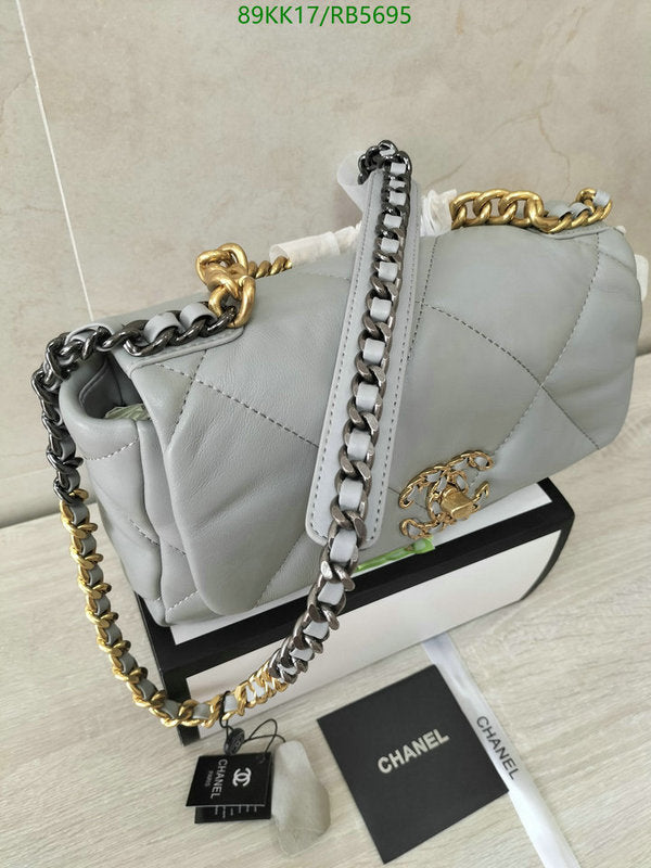 SAMC - CHL Bags Crossbody - 026