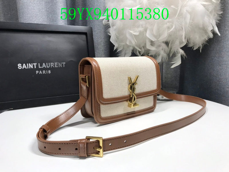Glami - YLS Bags - 1949