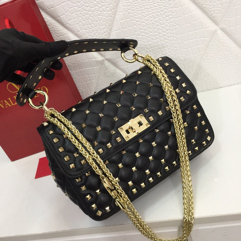 Satchel Bags - VTO Bags - 1142
