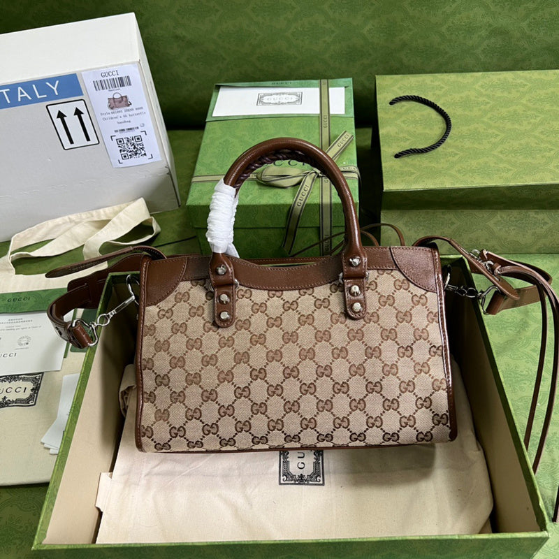 Glami-is - Guki Lady Bags - 753