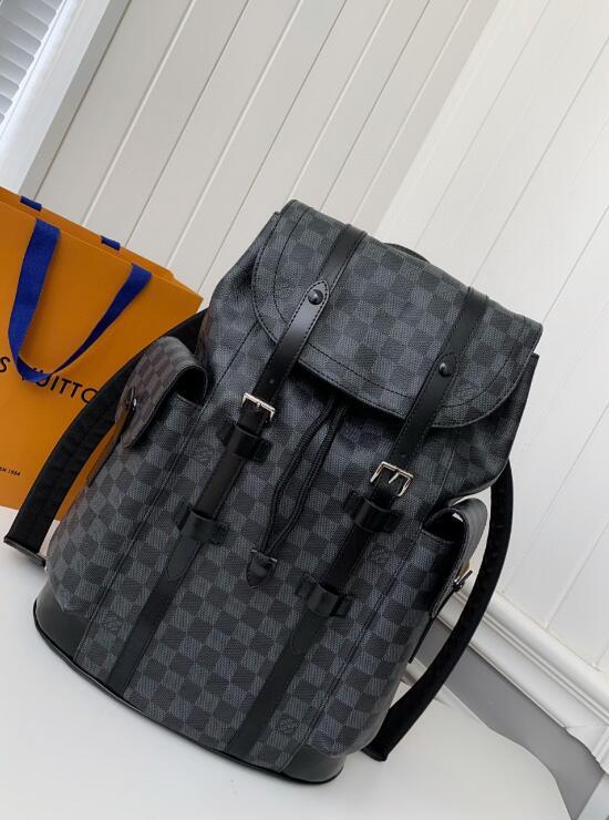 SAMC - LOV Bags - 850