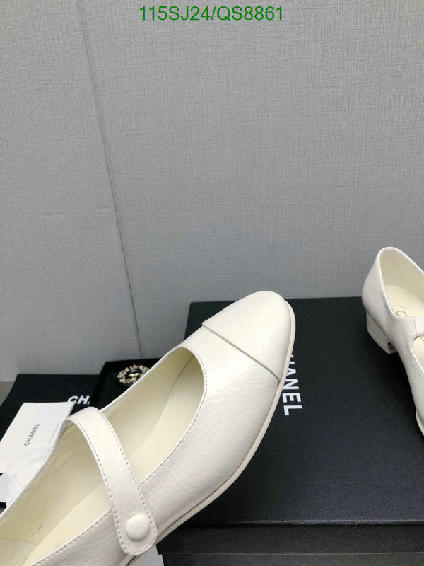 SAMC - CHL Women Shoes - 045