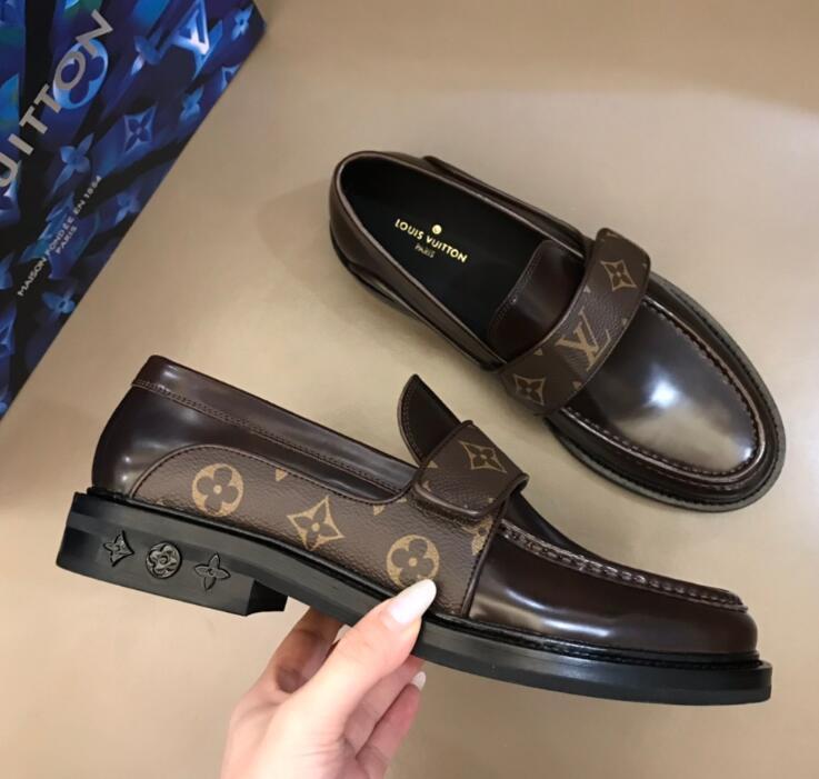 SAMC - LOV Men Shoes - 1664