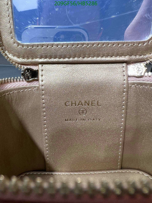 SAMC - CHL Bags - 165