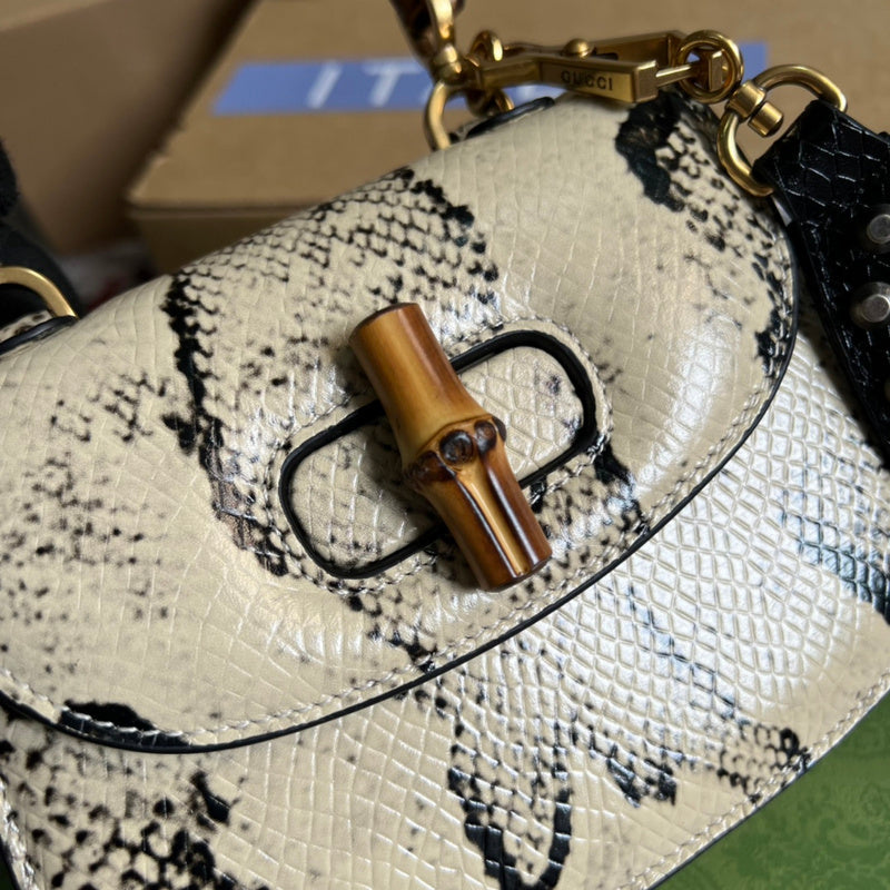 Satchel Bags - GCI Bags - 1093